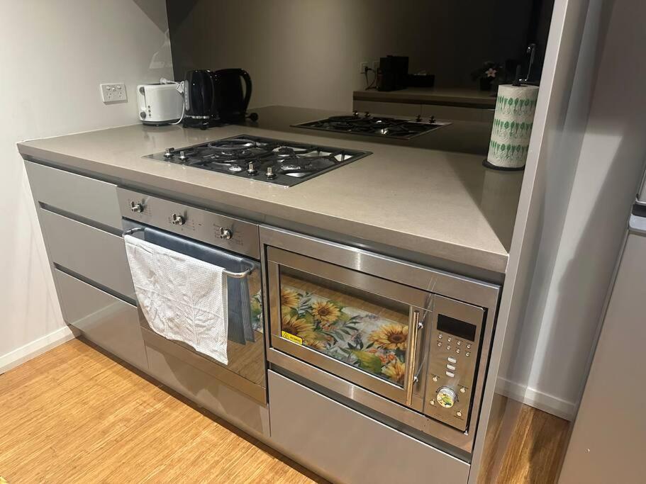 Stylish 1 Bedroom Best Location Sydney Exterior photo