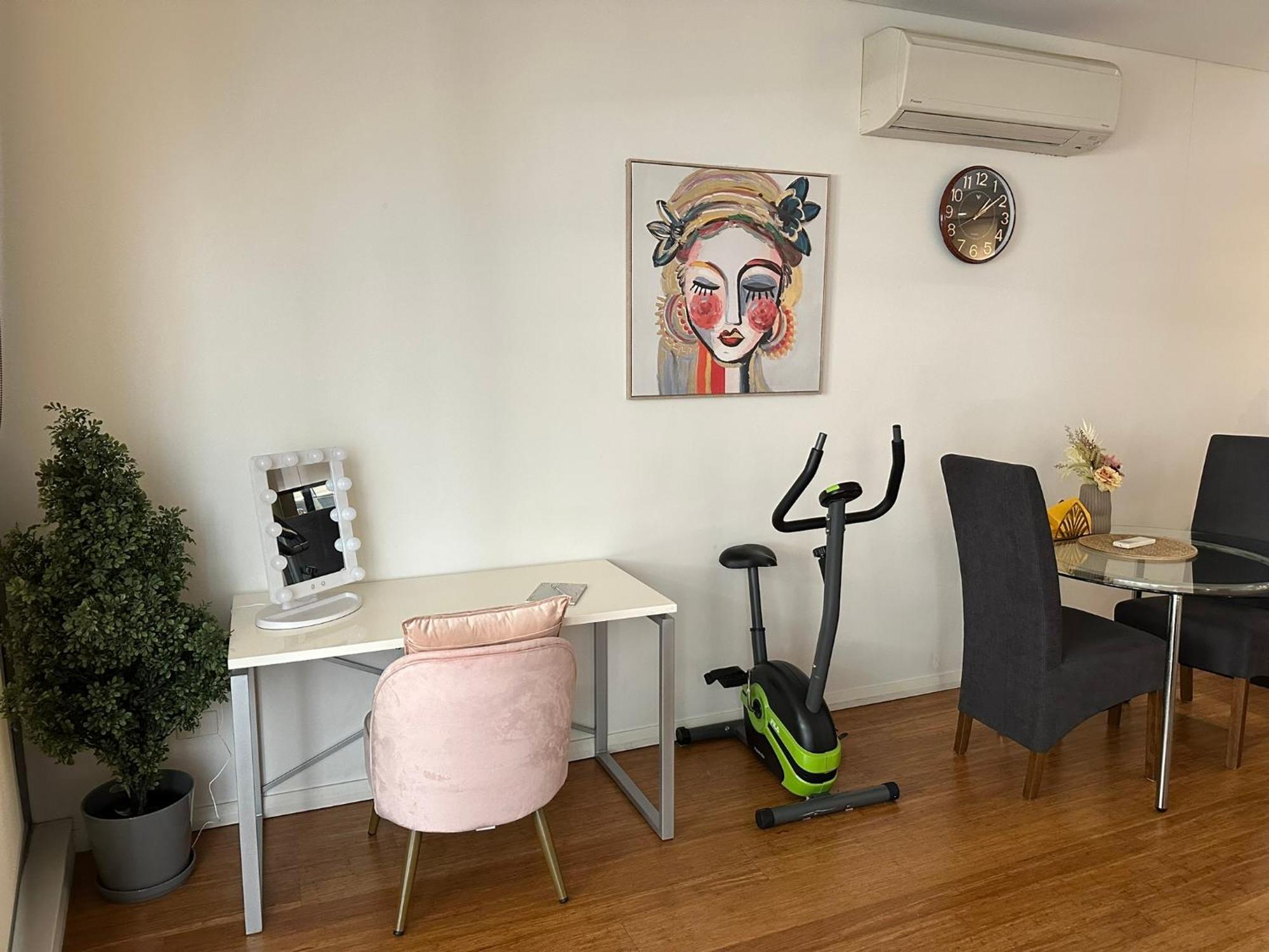Stylish 1 Bedroom Best Location Sydney Exterior photo